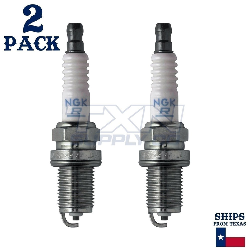 NGK 4549 Spark Plug CR7HSA - 2 Pack