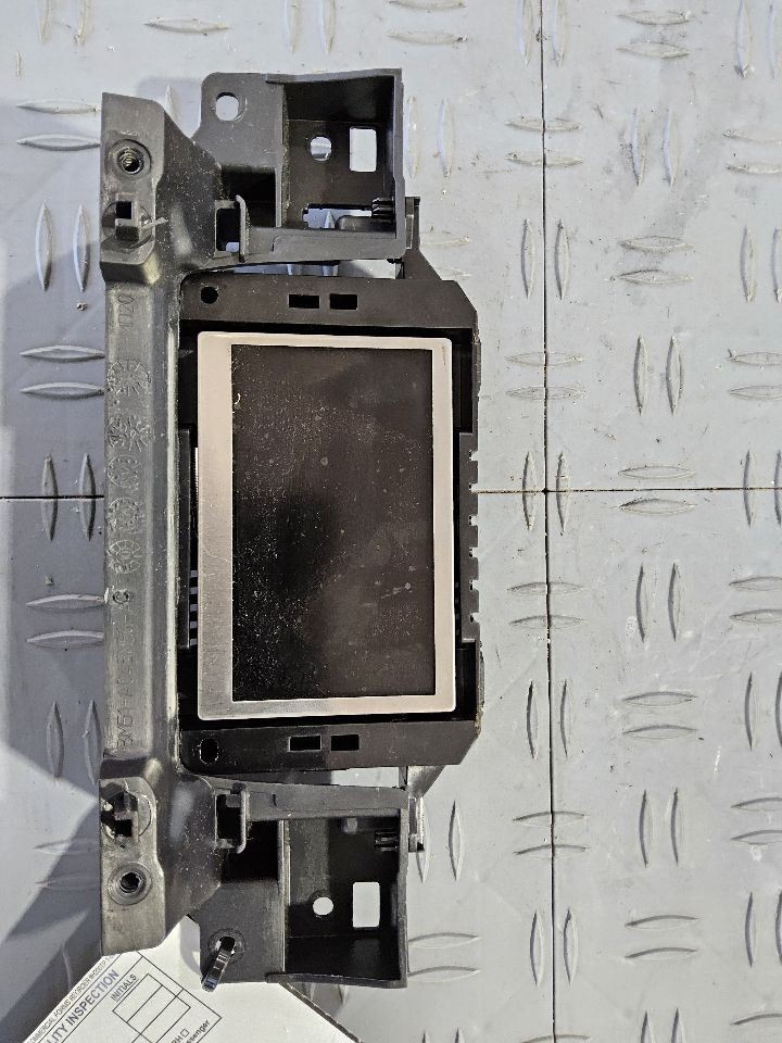 2015-2018 Ford Focus Front 4.2" Display Screen