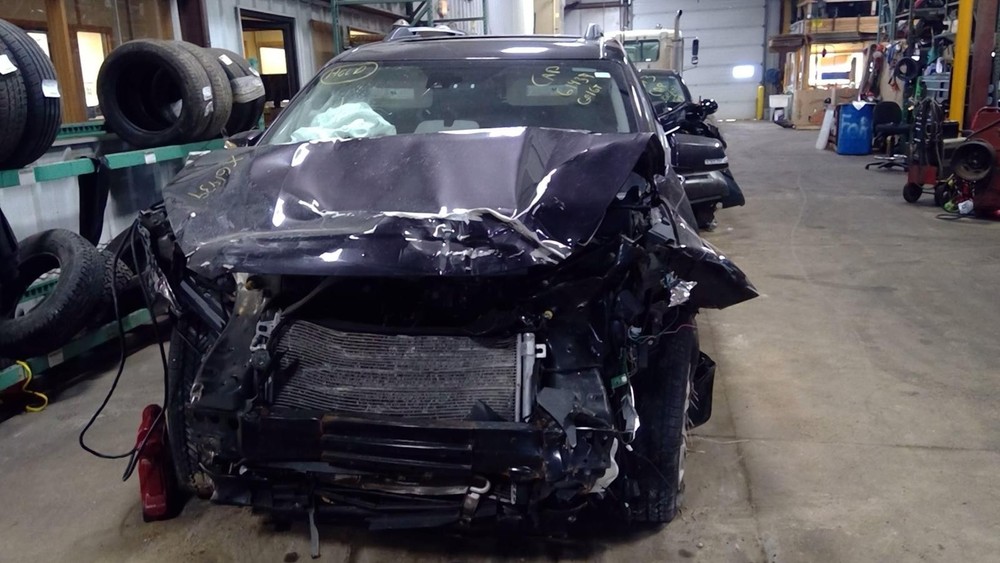 Used Object Sensor Module fits: 2015 Gmc Acadia Driver Assist side object alert