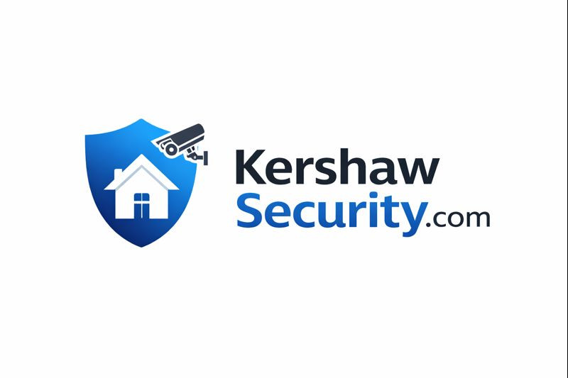 KershawSecurity.com – Brandable Premium .COM Domain | Tech | Security | CCTV