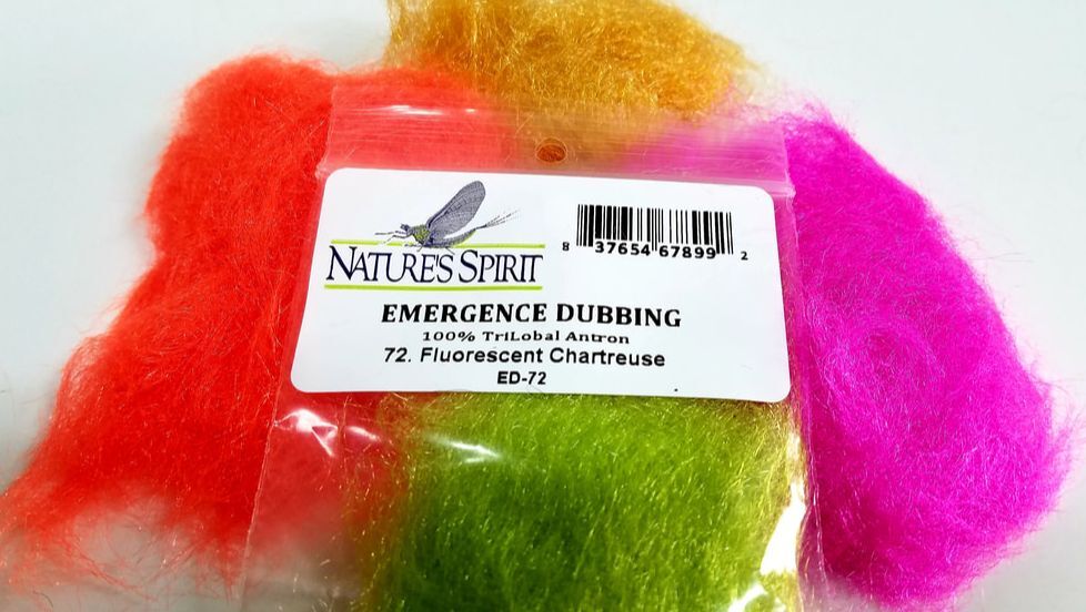 Natures Spirit Emergence Dubbing