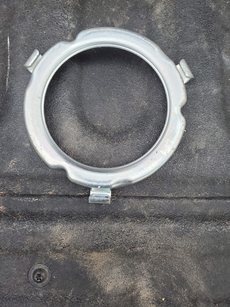 1 Insinkerator Garbage Disposal Flange Quick Lock Mount Kitchen Sink