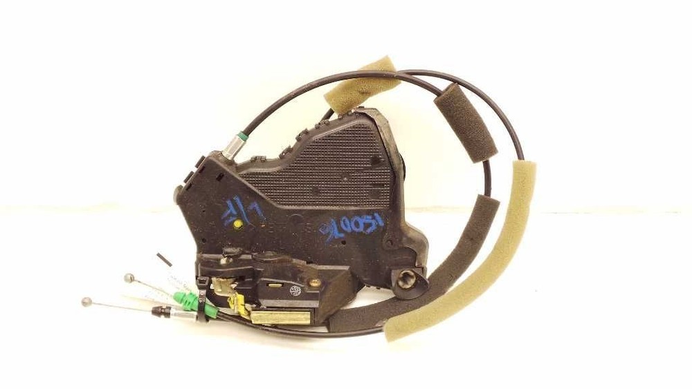 04-06 LEXUS ES330 DRIVER SIDE FRONT DOOR LOCK ACTUATOR ASSEMBLY