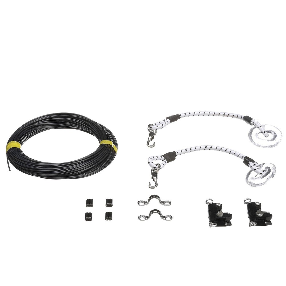 Seachoice 88121 Ultimate Outrigger Rigging Kit