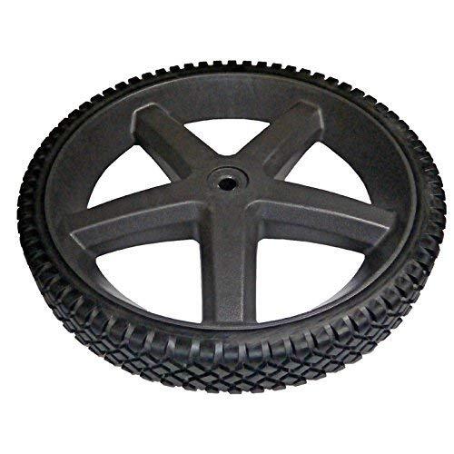 Ryobi Genuine OEM Replacement Wheel, 308451053