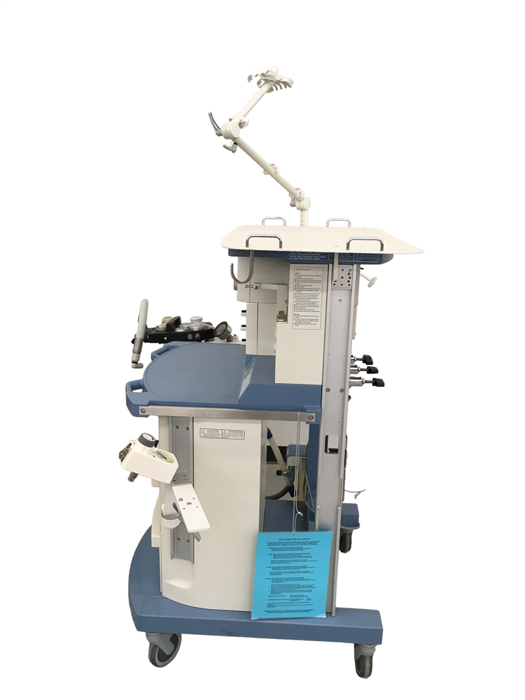 Drager Fabius GS Anesthesia machine