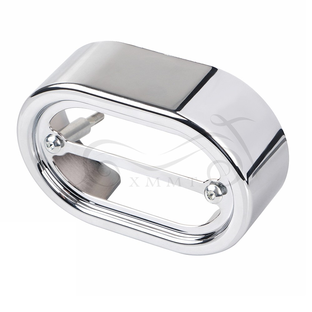 Voltage Regulator Rectifier Cover For Harley Heritage Softail FLSTI Standard
