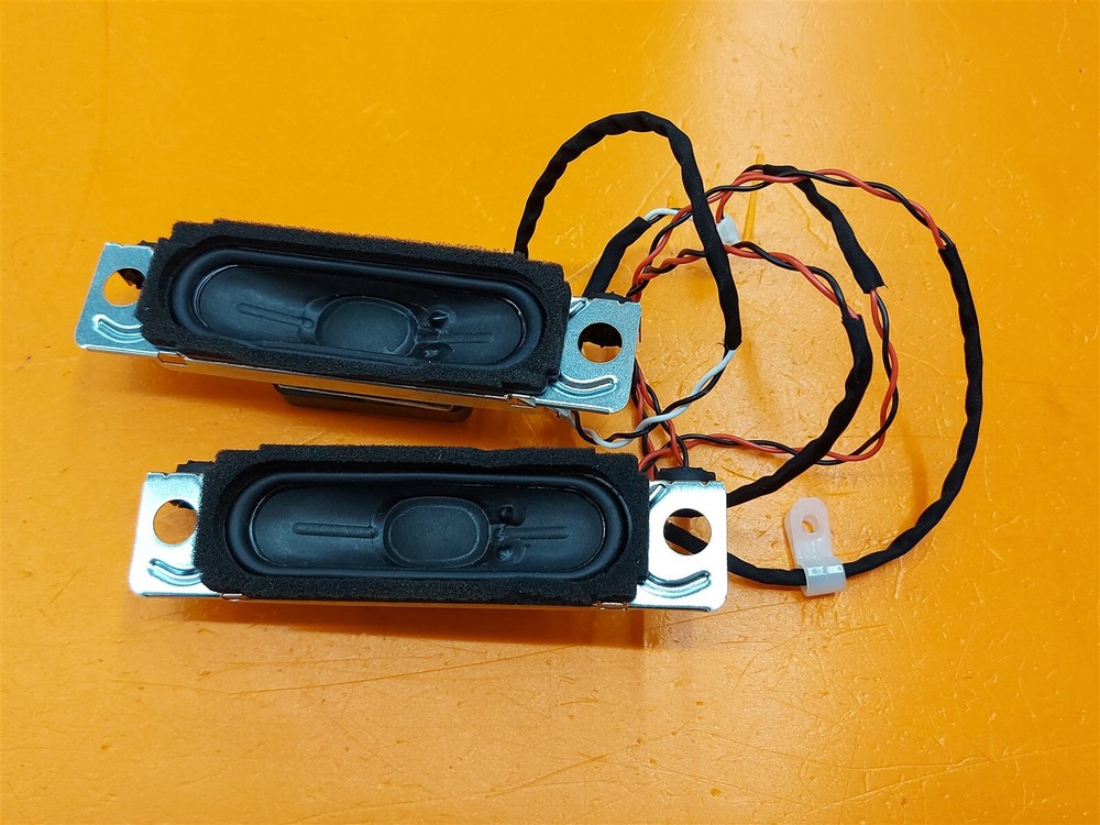 ⭐️⭐️⭐️⭐️⭐️ TV Speaker Set Sharp LC-50LB370U