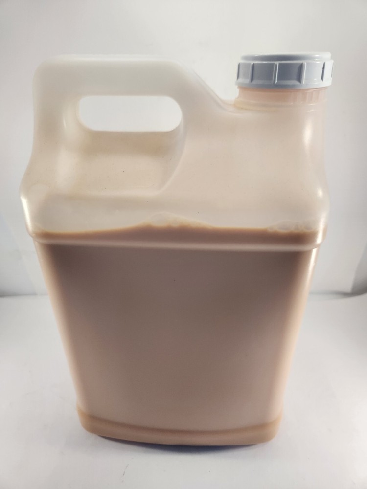Acid Eater - Battery Neutralizer & Drgreaser - 1 gal Jug