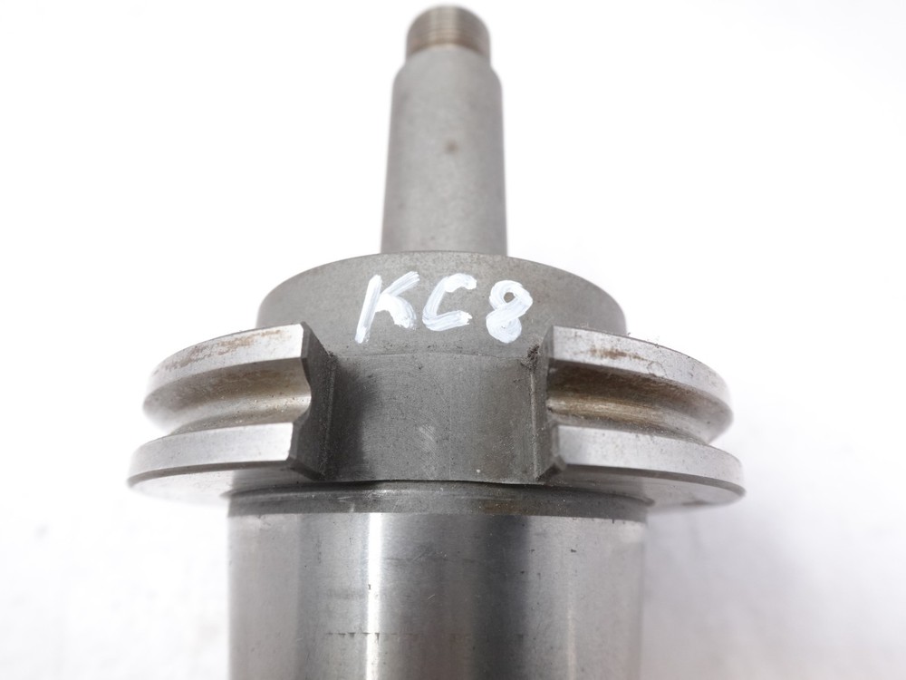 Command CAT50 ER16 Collet Tool Holder CNC Milling Machining C6C4-0016 KC8