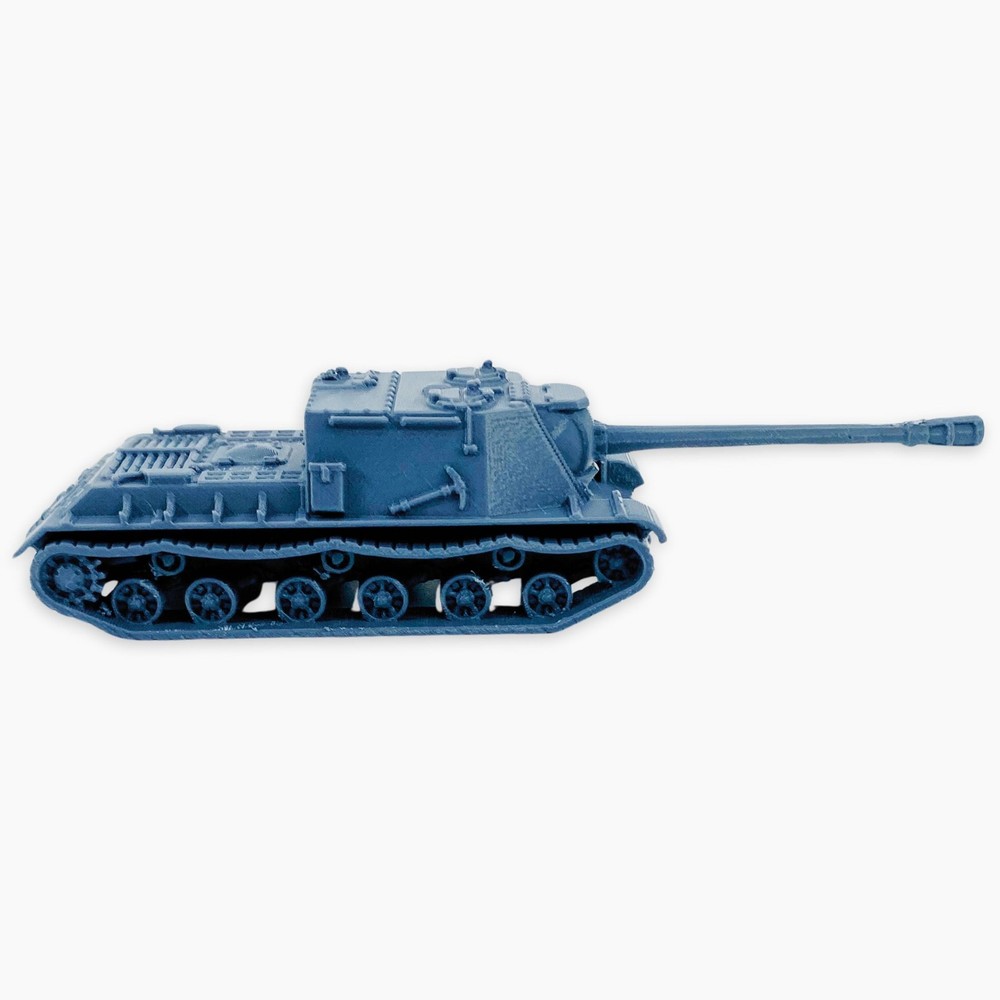 ISU-122S