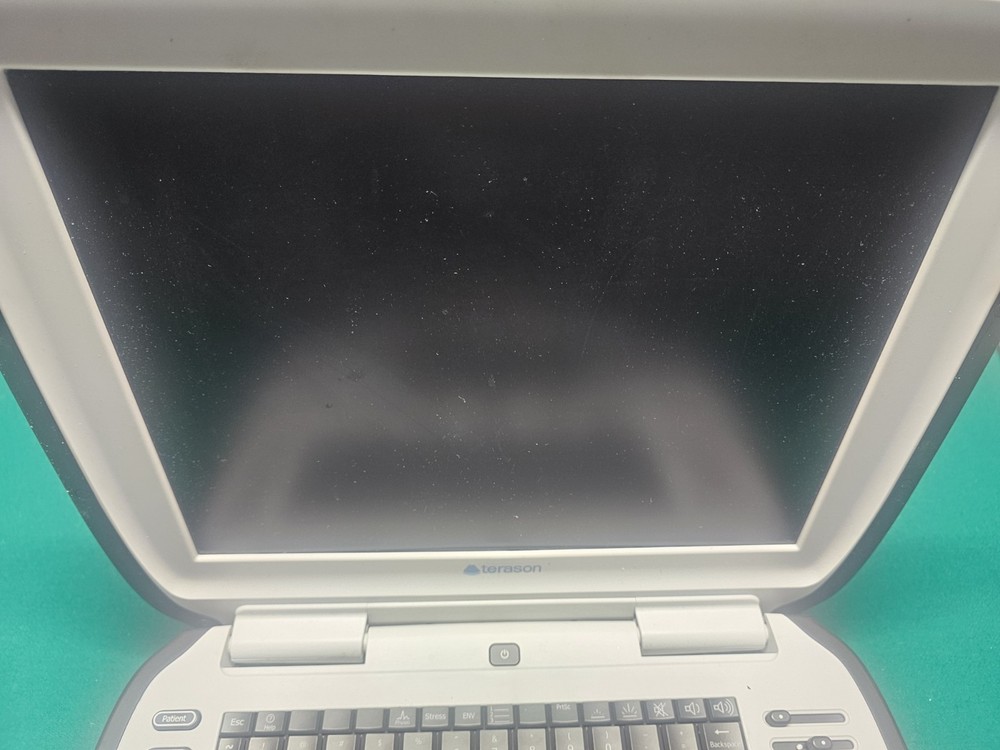 Portable Ultrasound System Terason uSmart 3300