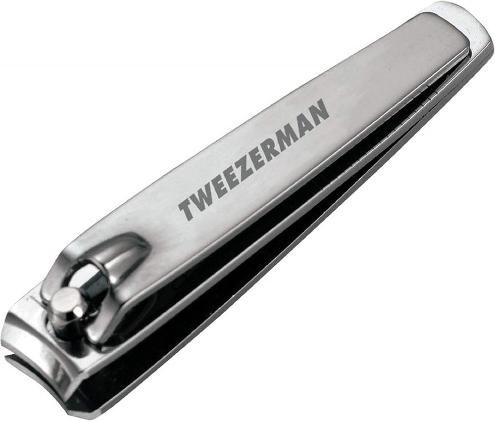 Finrnail Clipper, Stainl Steel