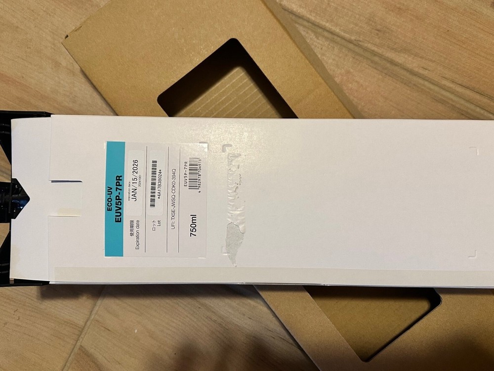Roland UV 750ml Primer EUV5P-7PR