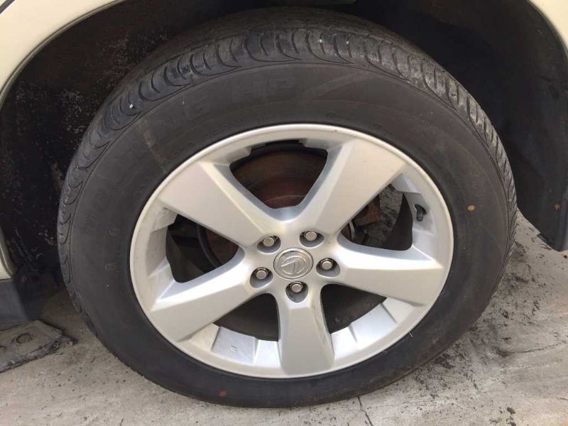 06-09 LEXUS RX400H MULTIPLEX NETWORK CONTROL MODULE ECM ASSEMBLY