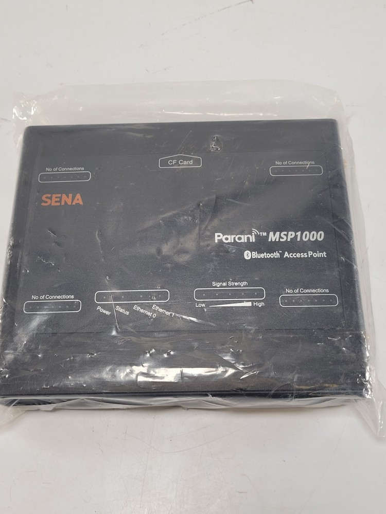 Sana Parani MSP1000 Bluetooth Access Point Parani-MSP1000C - Unit Only