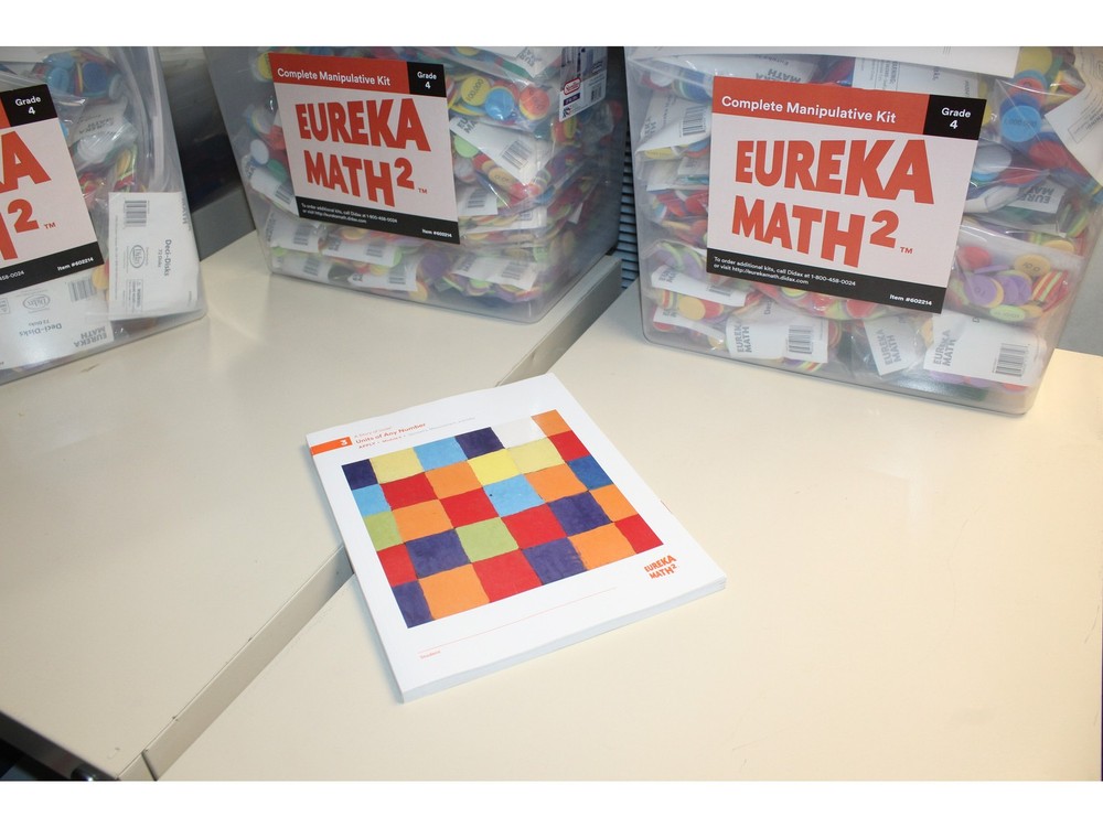 Eureka Math² Squared Grade 3 Module 6 Apply Student Book - Weight: 11.99 oz.
