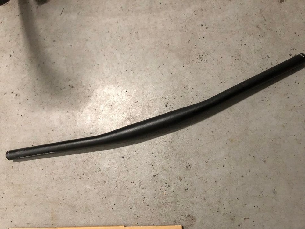 Bontrager MTB Handlebar 720mm