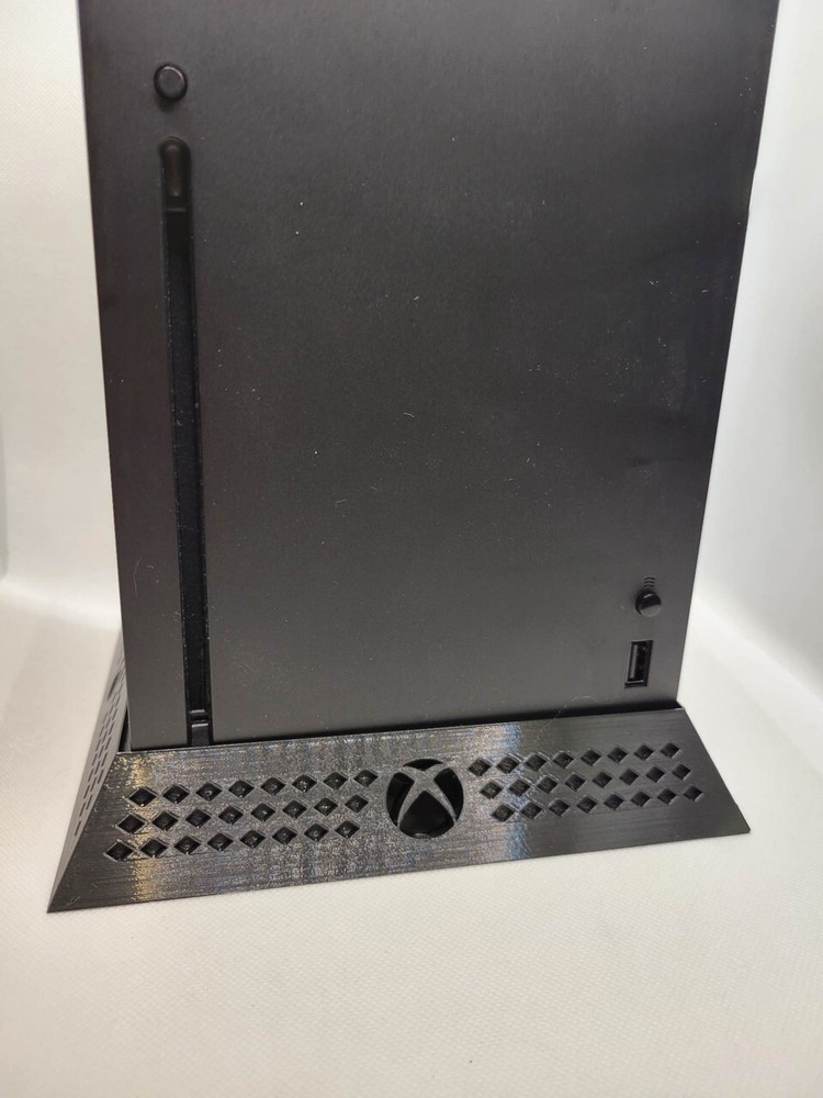 Xbox Series X Console Stand