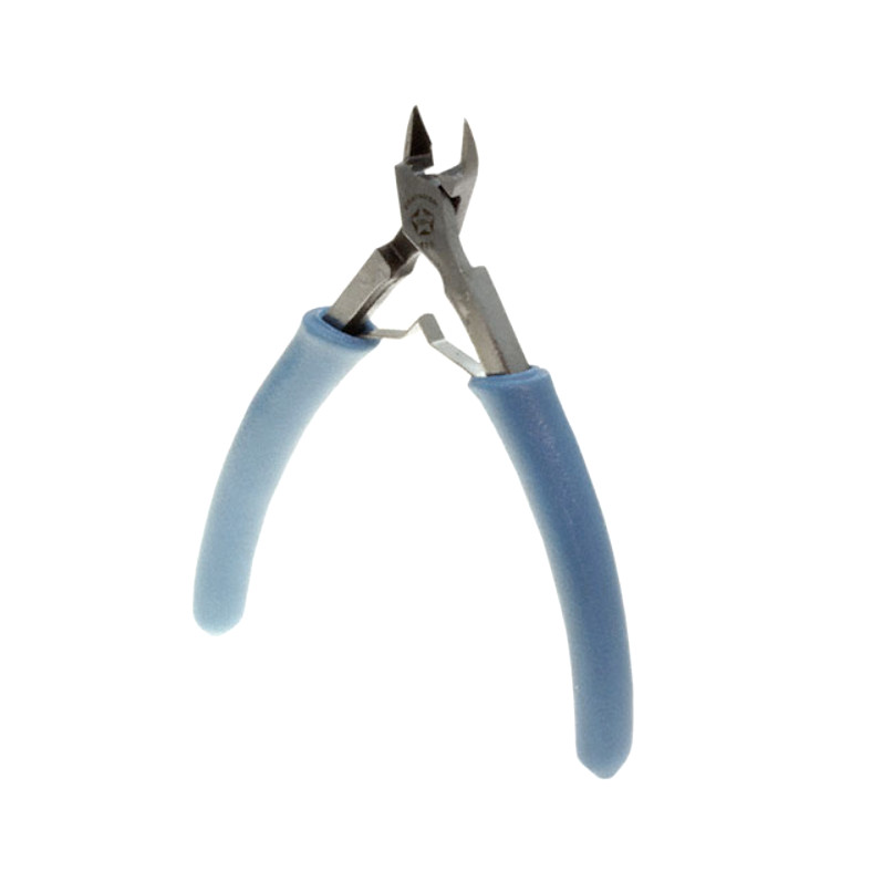 Swanstrom Tools USA - #423 Small Flush Oval Cutters - Precision Cutting Tool