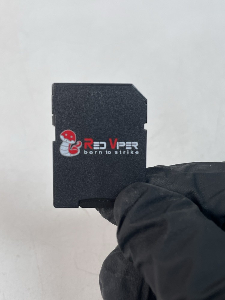 usb storage device 32gb Multi Card Red Viper