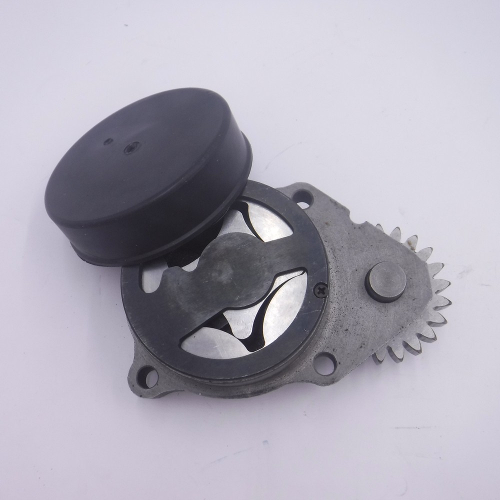 Interstate-McBee Oil Pump M-4939588