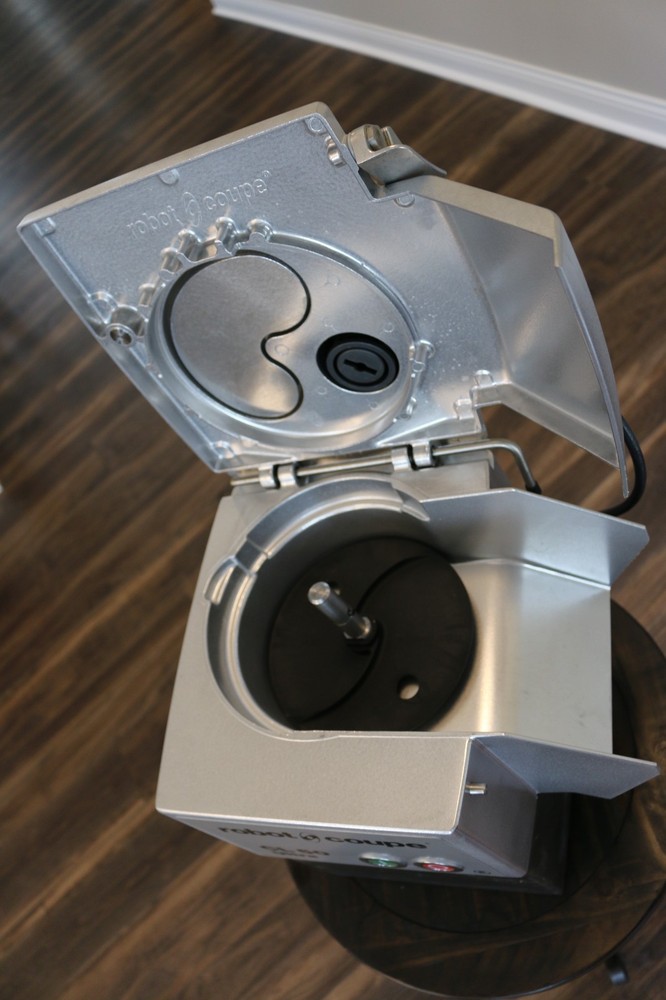 Robot Coupe CL50 Food Processor