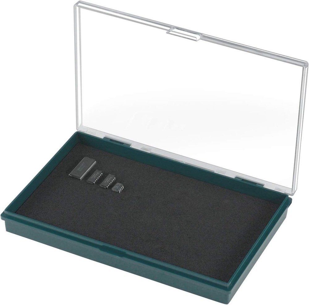 ENGINEER IC case 230 × 145 × 28mm KP-52