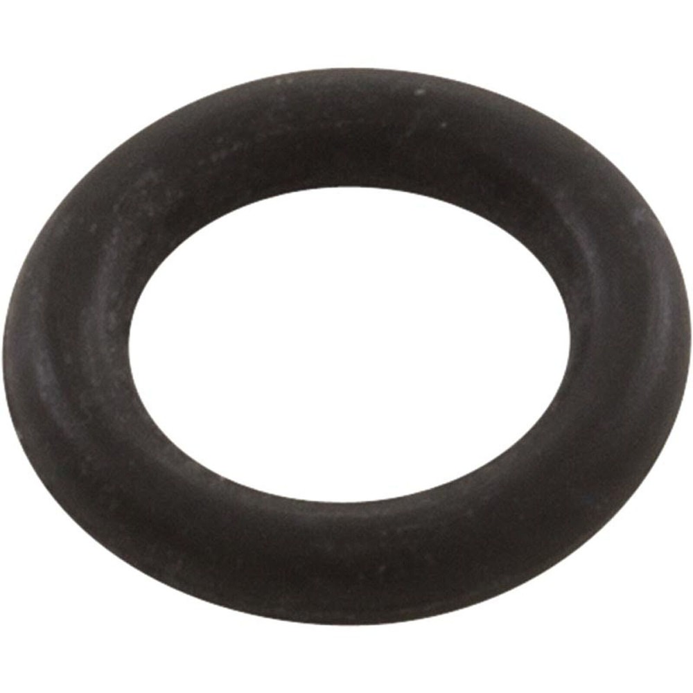 O-Ring, Buna-N, 3/8" ID, 3/32" Cross Section, Generic