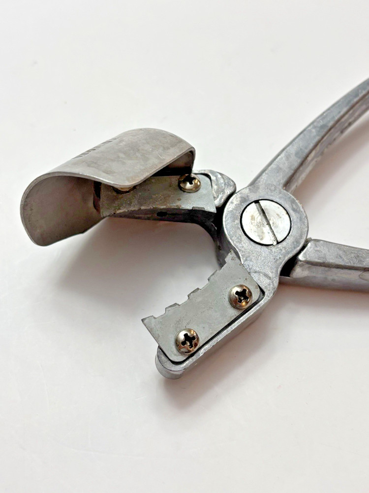 York TEXAN NET SHELLER, San Angelo TX