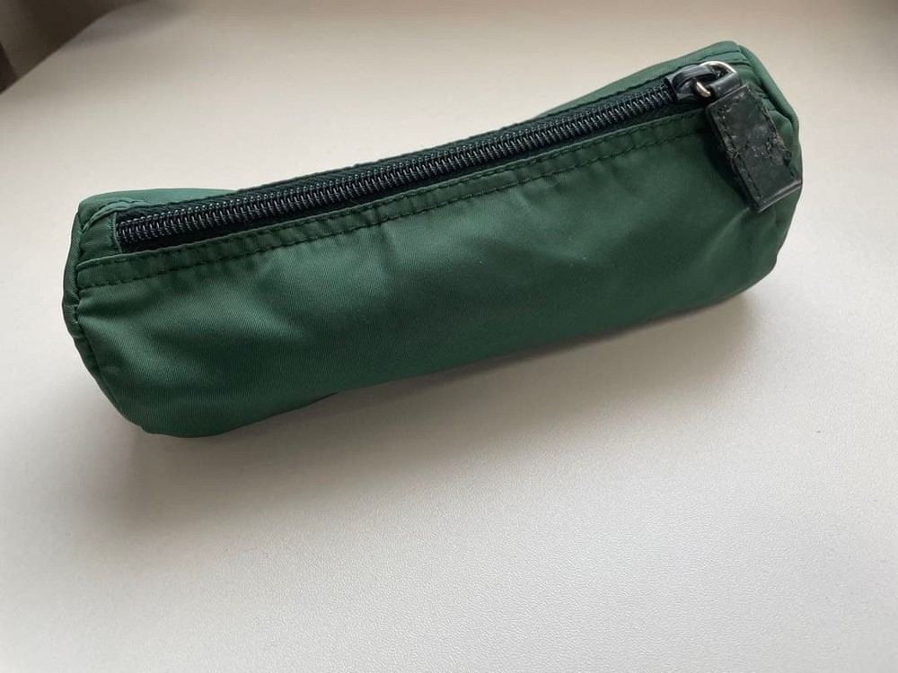 PRADA pouch/pen case