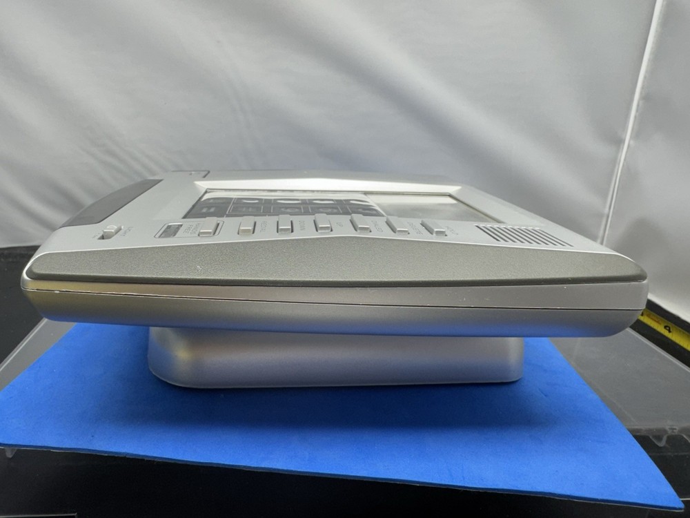 Touch Panel Caller ID Speaker Phone