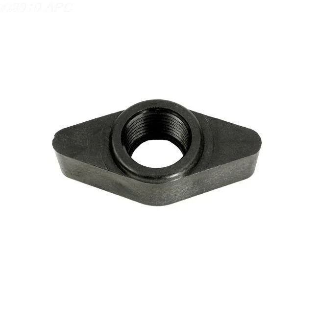 Gauge Lock-Nut