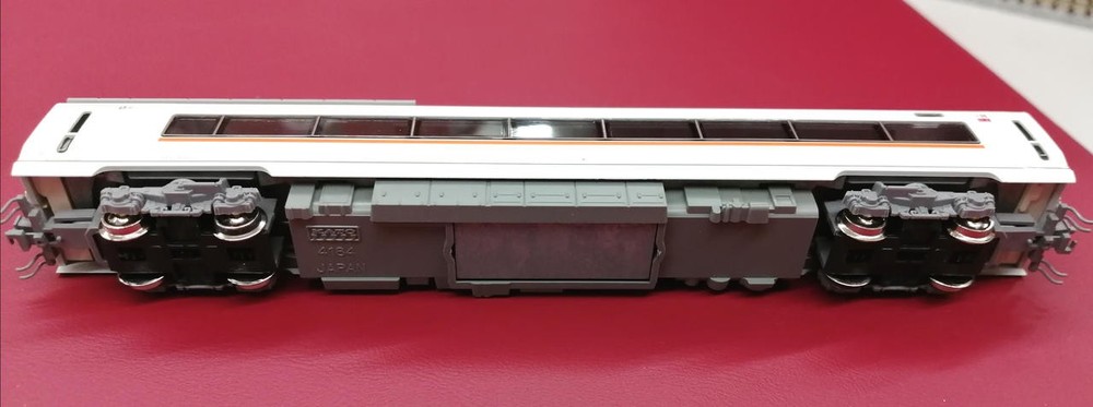 KATO Series 651-1000 Type