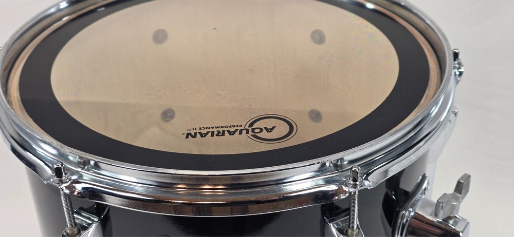 Yamaha Stage Custom 13" Tom -Black