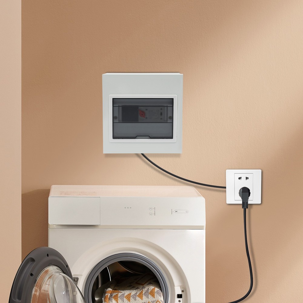 Automatic Transfer Switch 3P 100A Transfer Switch Dual-Power Transfer Switch