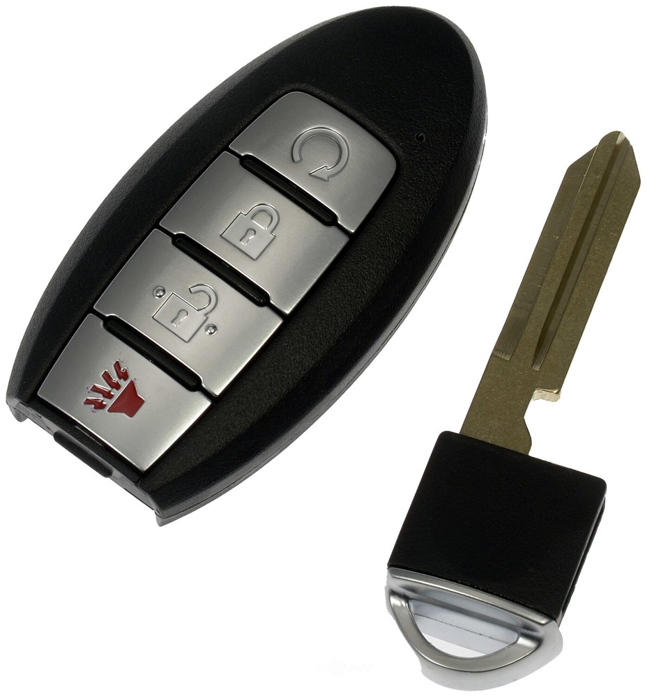 Keyless Entry Transmitter