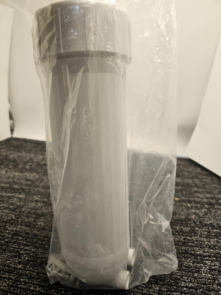 Housing RSRH002 3012 RO Membrane Quick Connector White For 200/300