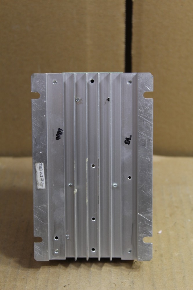 Leeson 174263.00 Adjustable Speed AC Motor Control