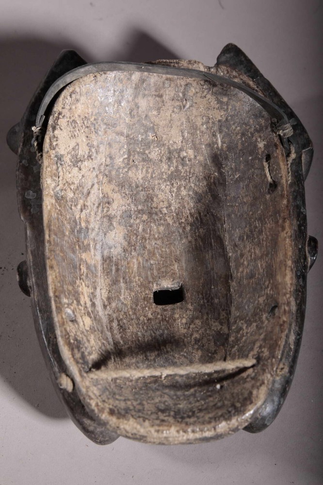 African Mask Baoulé 2200