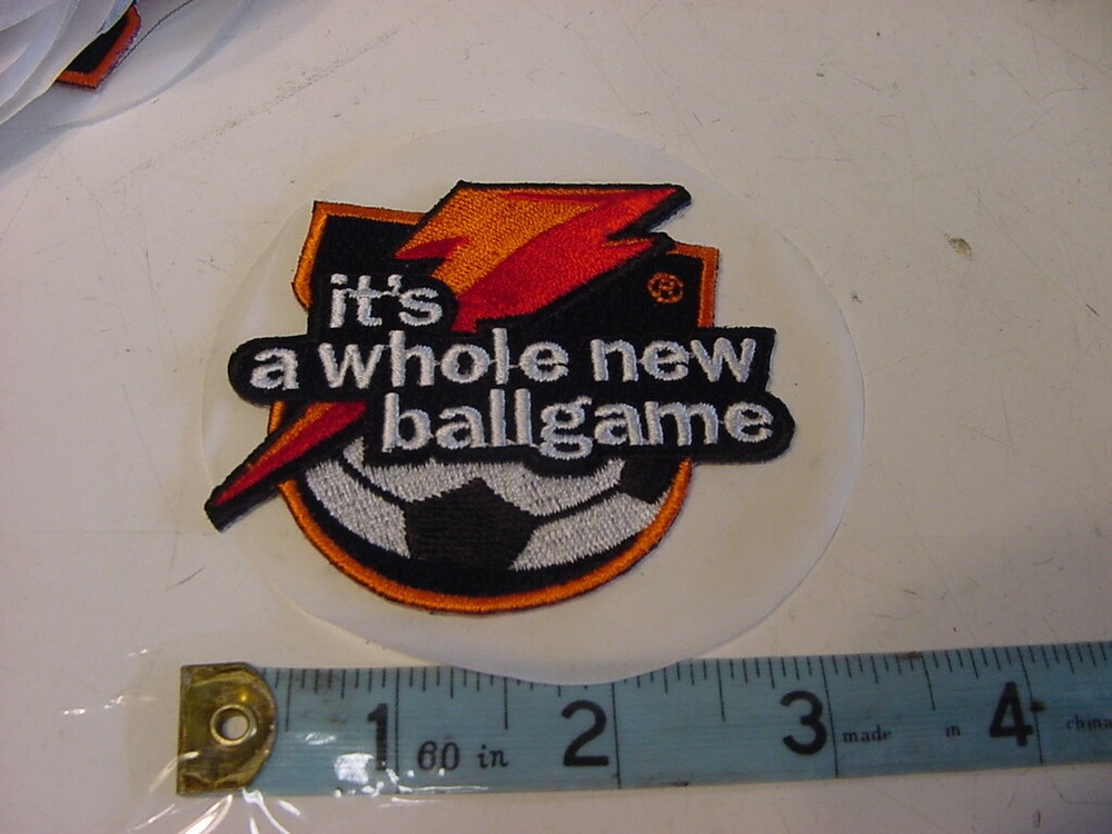 SOCCER
