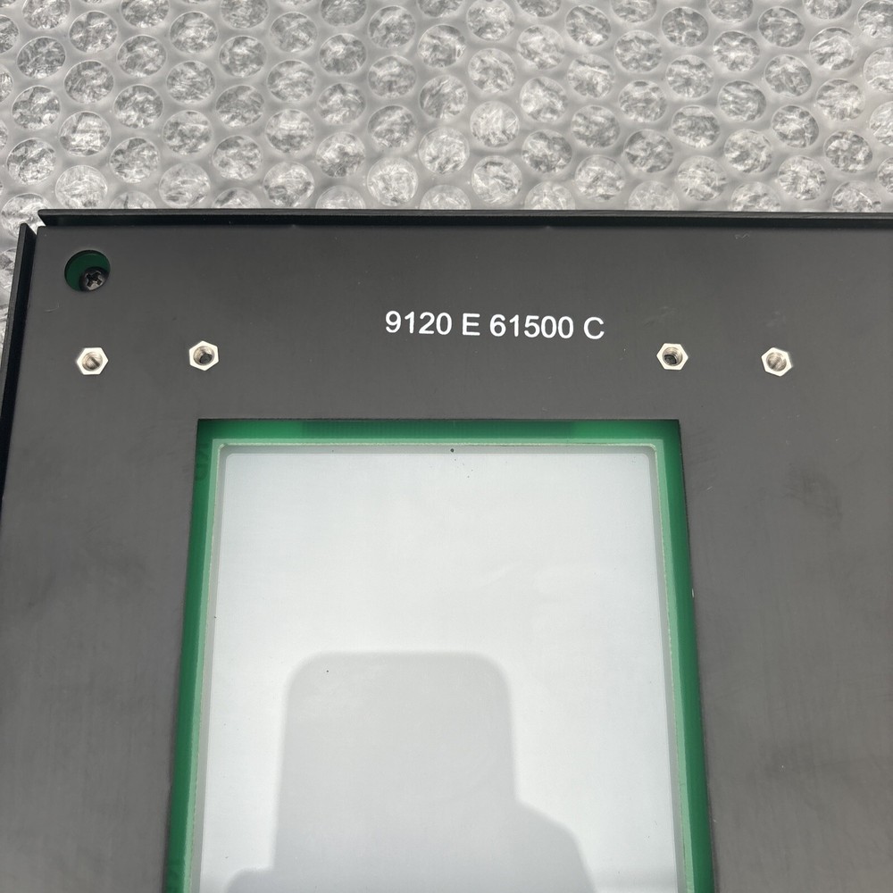 DTA E619 Rev A Electronic Shutter PCA FS-003 New