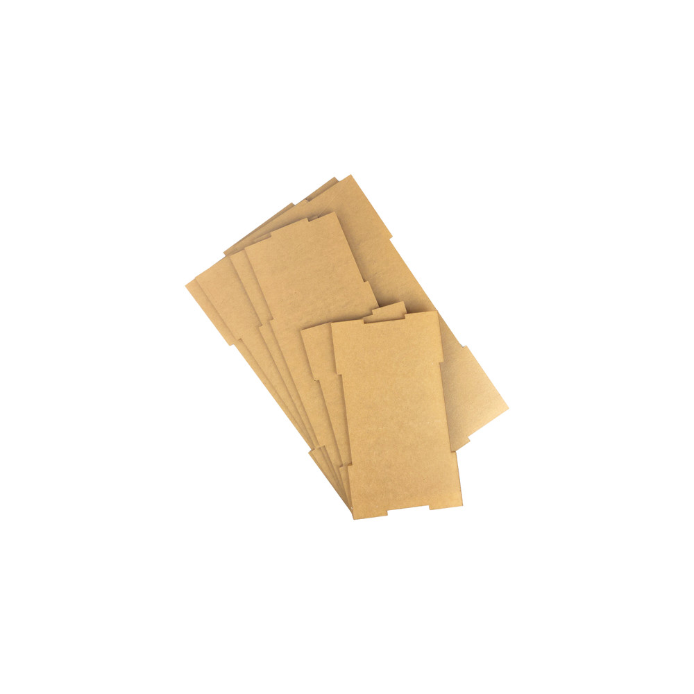 Acrylic Display Case for Pokemon Prismatic Evolution Costco 2 Pack Bundle