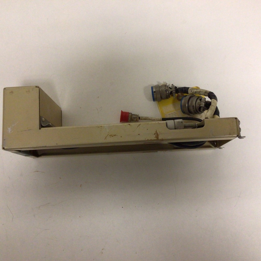 Radio mount MT-6050/ARC-186