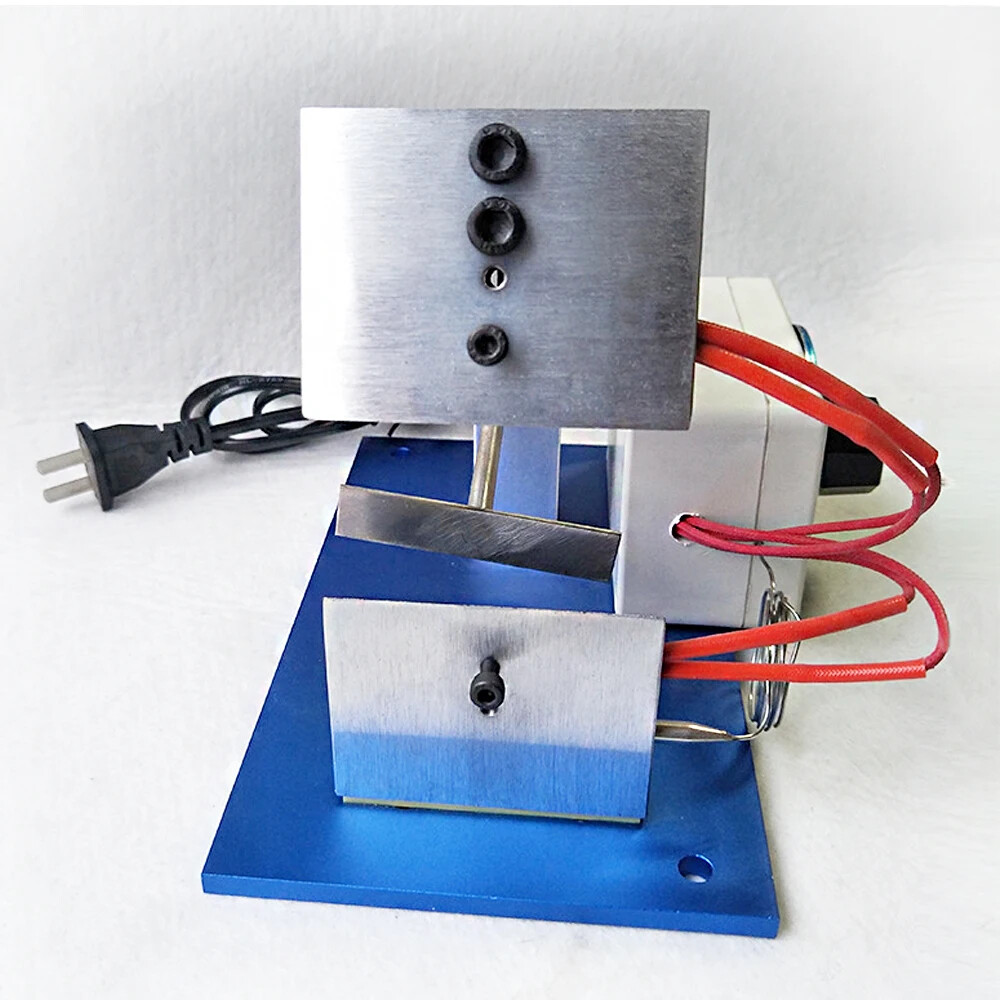 Core Wire Thermal Stripping Machine Wire Opening Machine Temperature Regulating