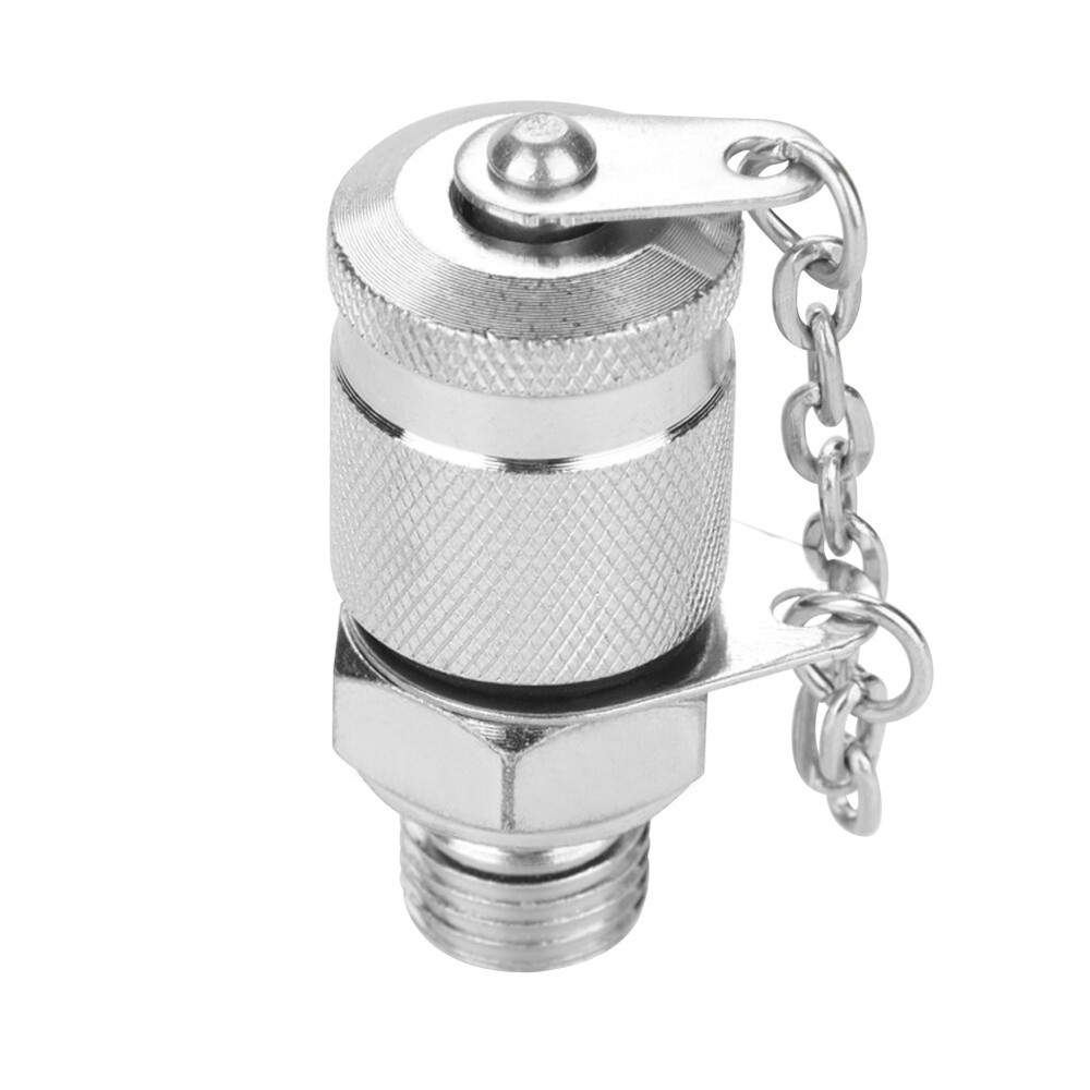 63MPa/630BAR Hydraulic Pressure Test Point Testing Coupling Adapter Tool(G1/4)