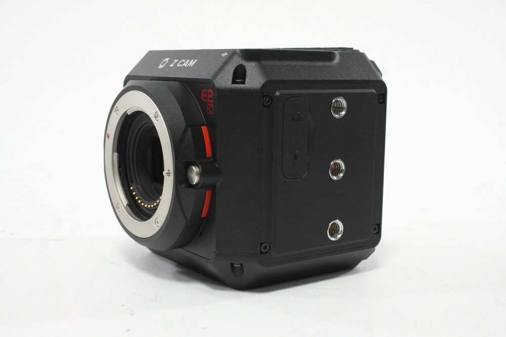 Z Cam E2C Professional 4K Cinema Camera