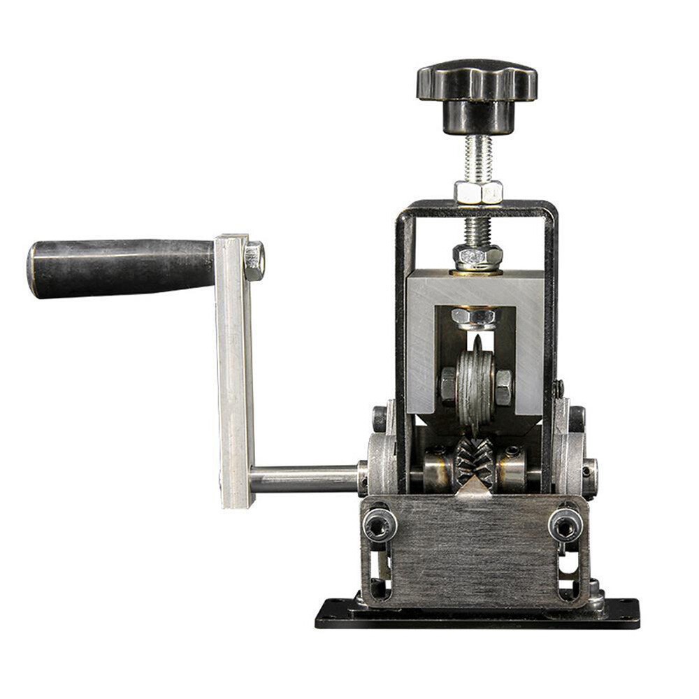 Manual Wire Stripping Machine Cable Stripper Crank Scrap Copper Cutter Recycle ?