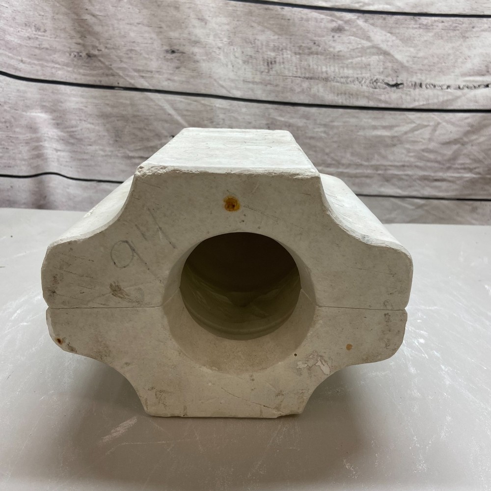 Ceramic Slip Casting Mold Stein #W-1307