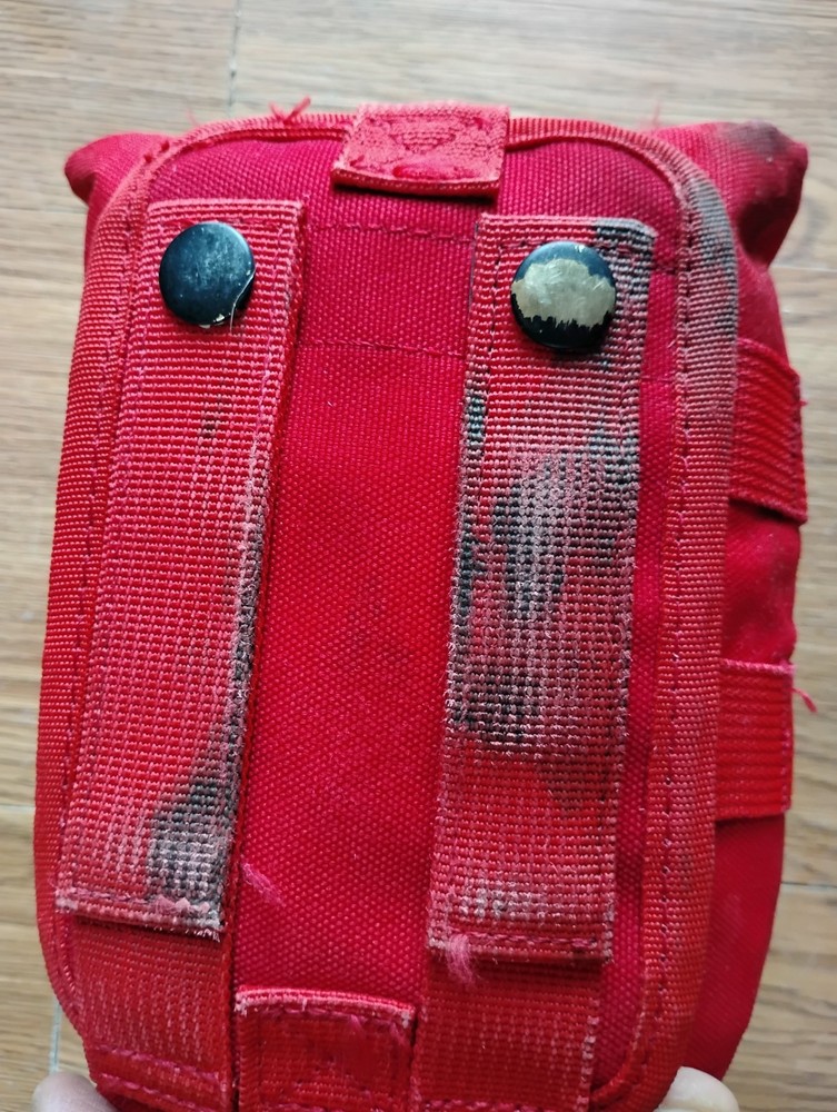 My Medic First Aid Kit